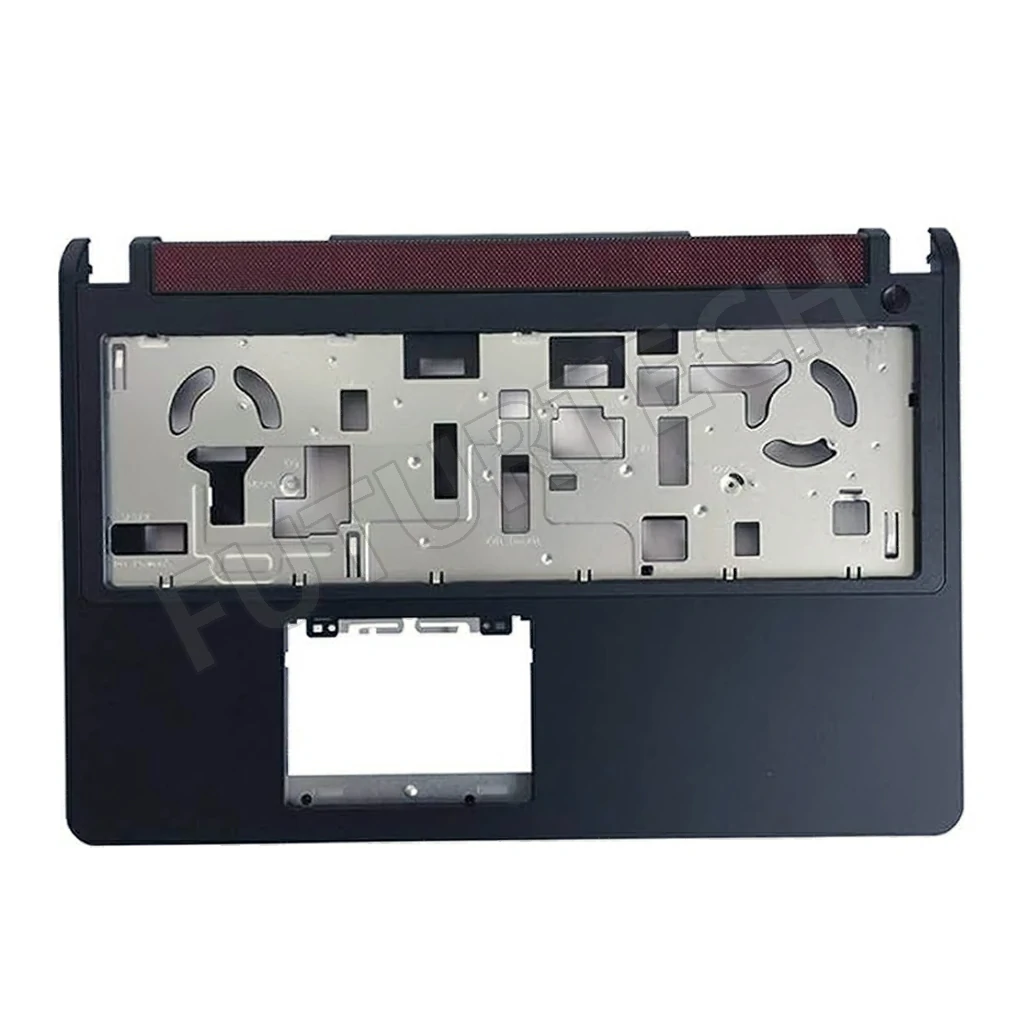 Cover Dell Inspiron 15 7557 7559 C Matte Black