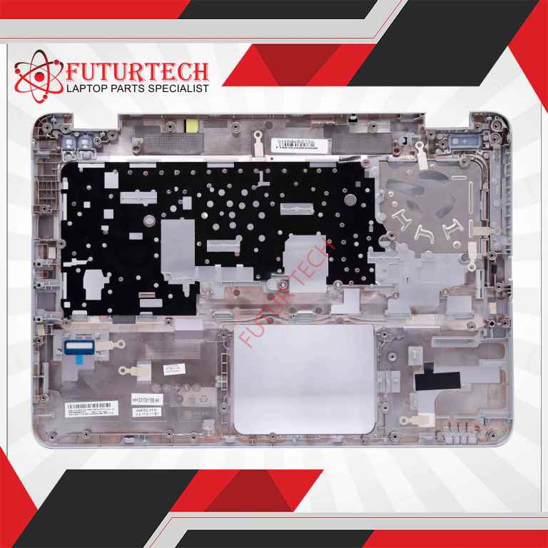 Cover HP Elitebook 840-G3 840-G4 C Silver