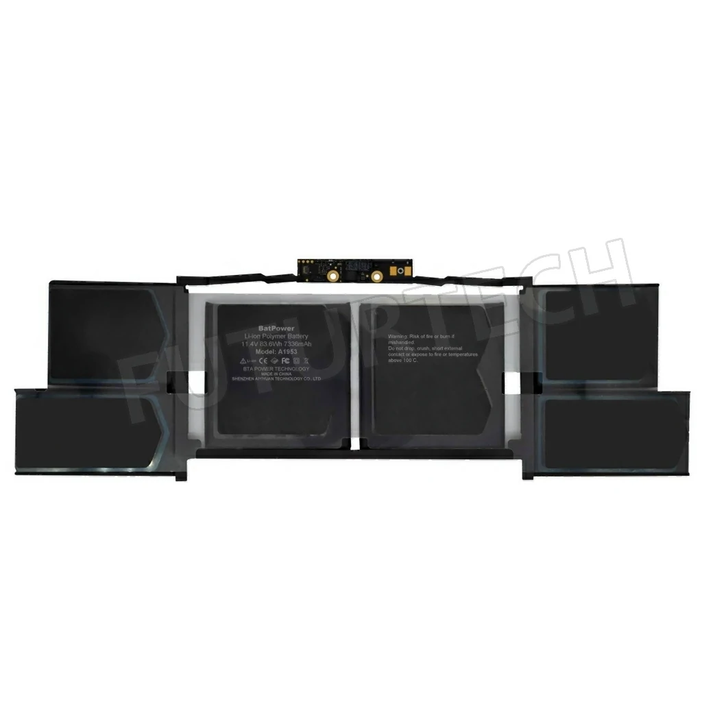 Battery Apple MackBook Pro A1953 A1990 ORG