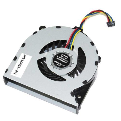 Fan Hp ProBook 4430S/4435S/4330S/4331S series (646358-001) | 4 Wire