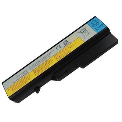 Battery Lenovo G460 G560 B570 6 Cell