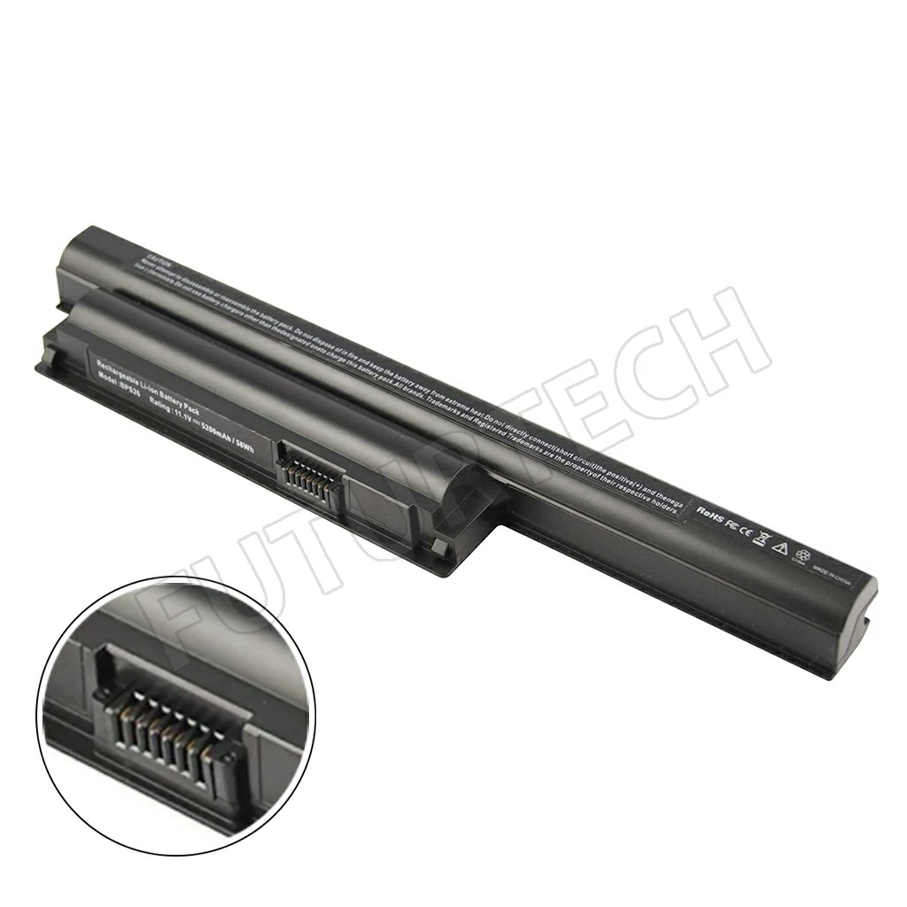 Battery Sony BPS26 6 Cell