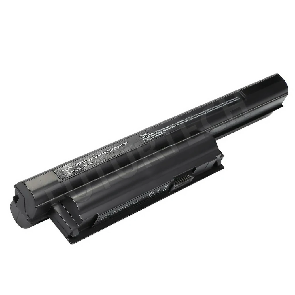 Battery Sony BPS26 9 Cell