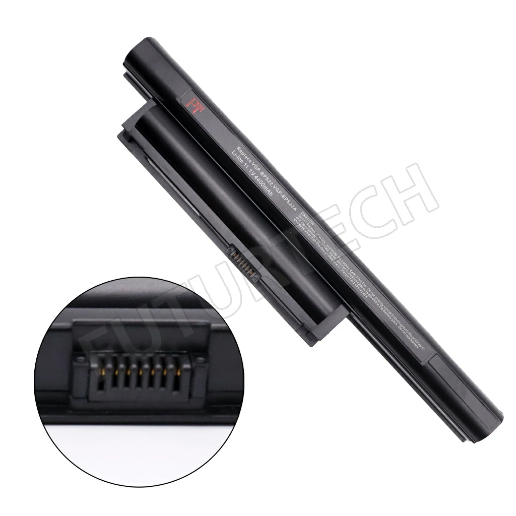 Battery Sony Vaio BPS22 6 Cell