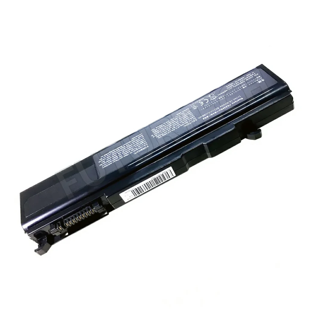 Battery Toshiba M2 M3 M9 A2 A50 A55 3356 3588 6 Cell