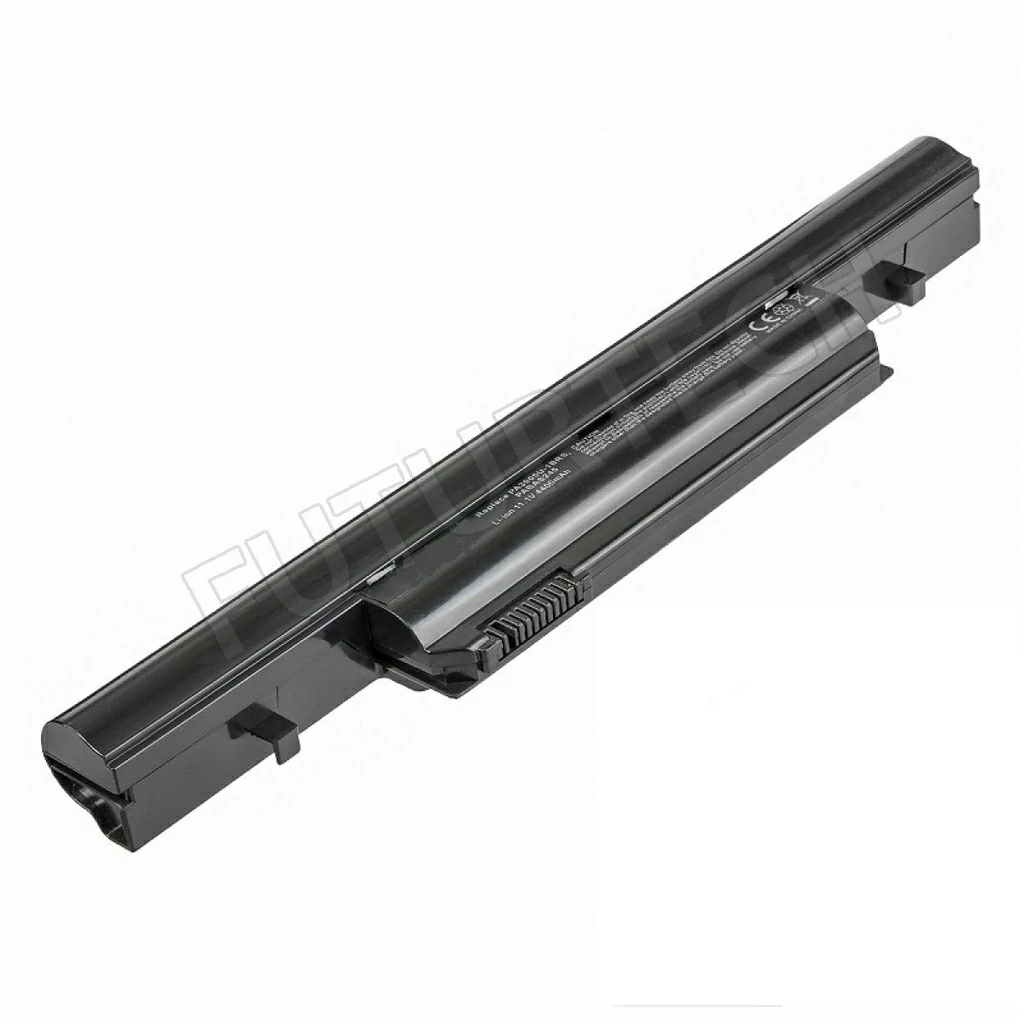 Battery Toshiba PA3904U PA3905U 6 Cell