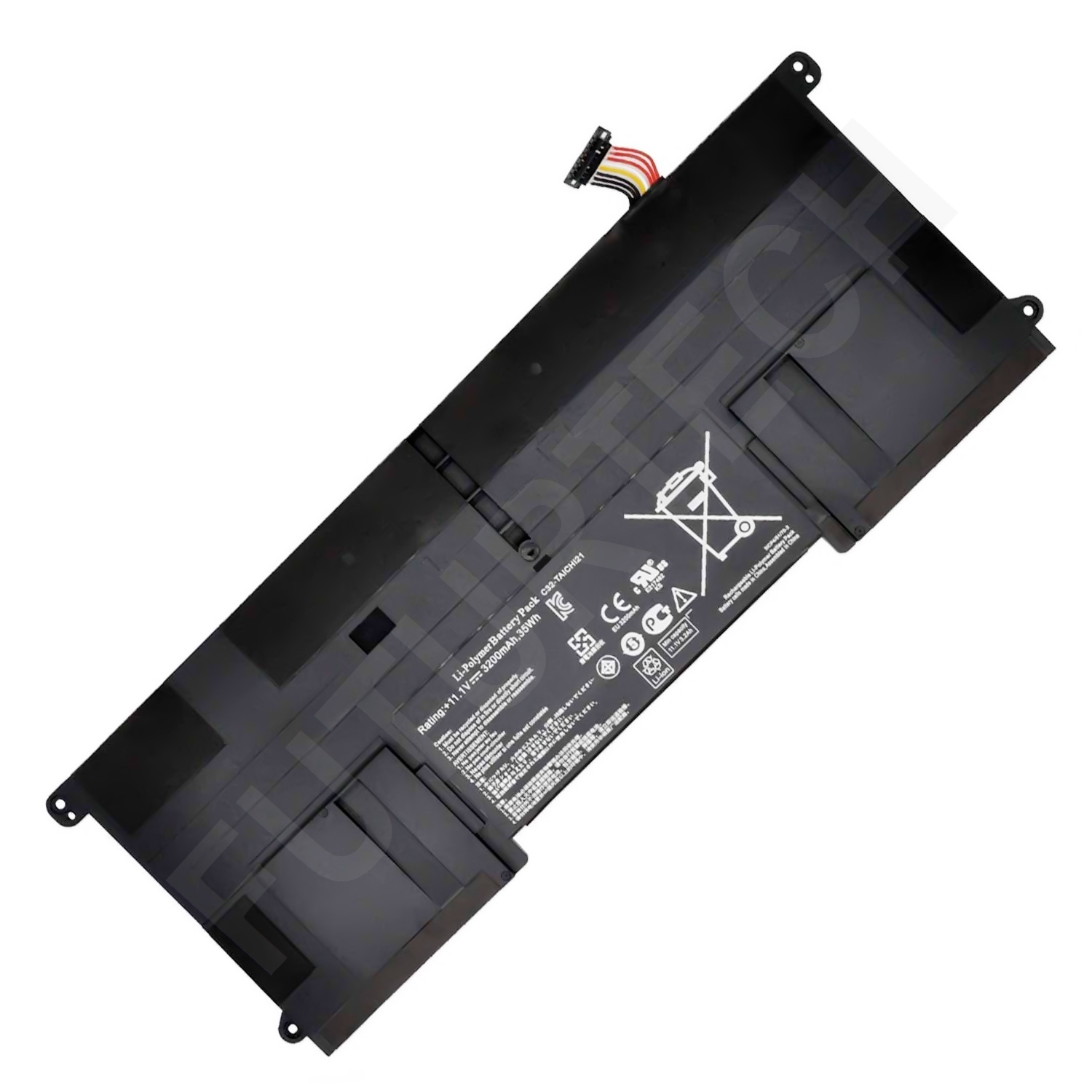 Battery P.C Asus C32 TAICHI21