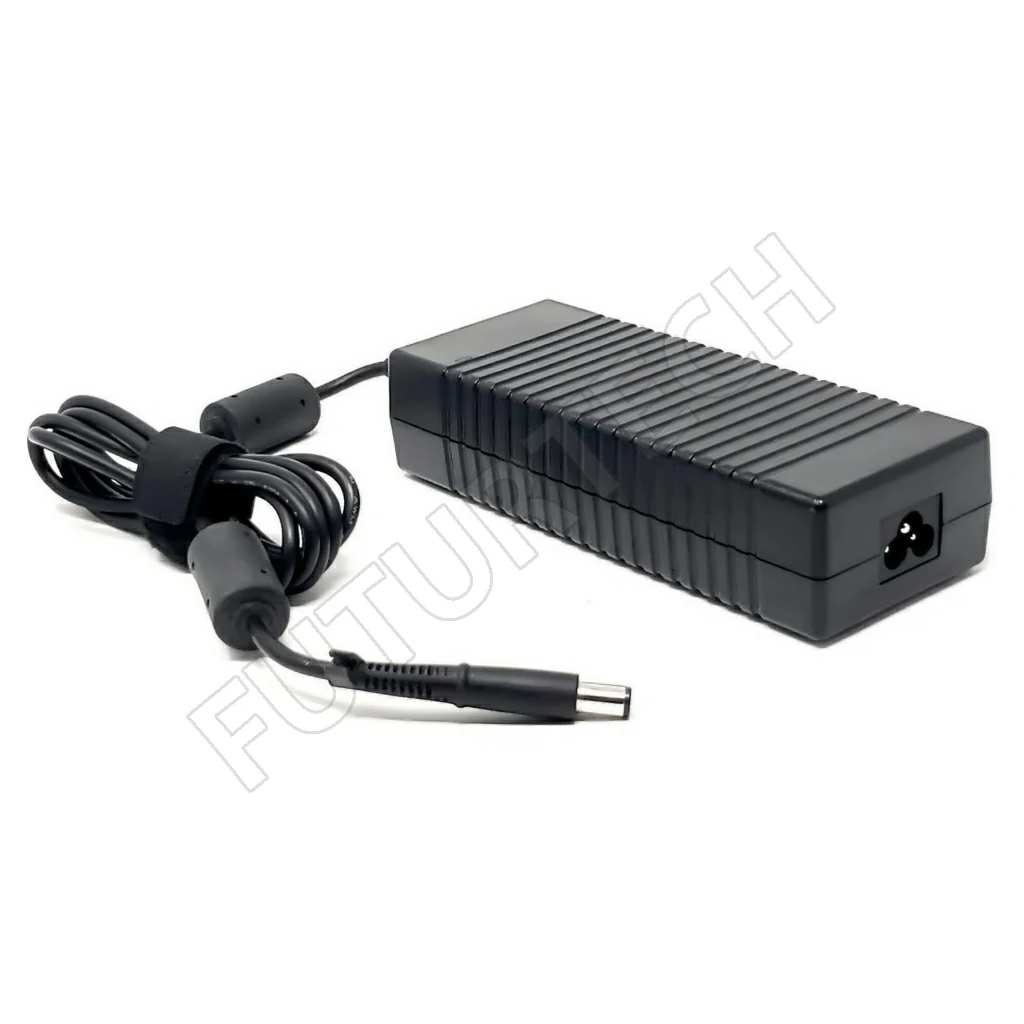 Used Adapter Hp 19v5 - 6a9 | Center Pin - 135W (7.4*5.0) | ORG