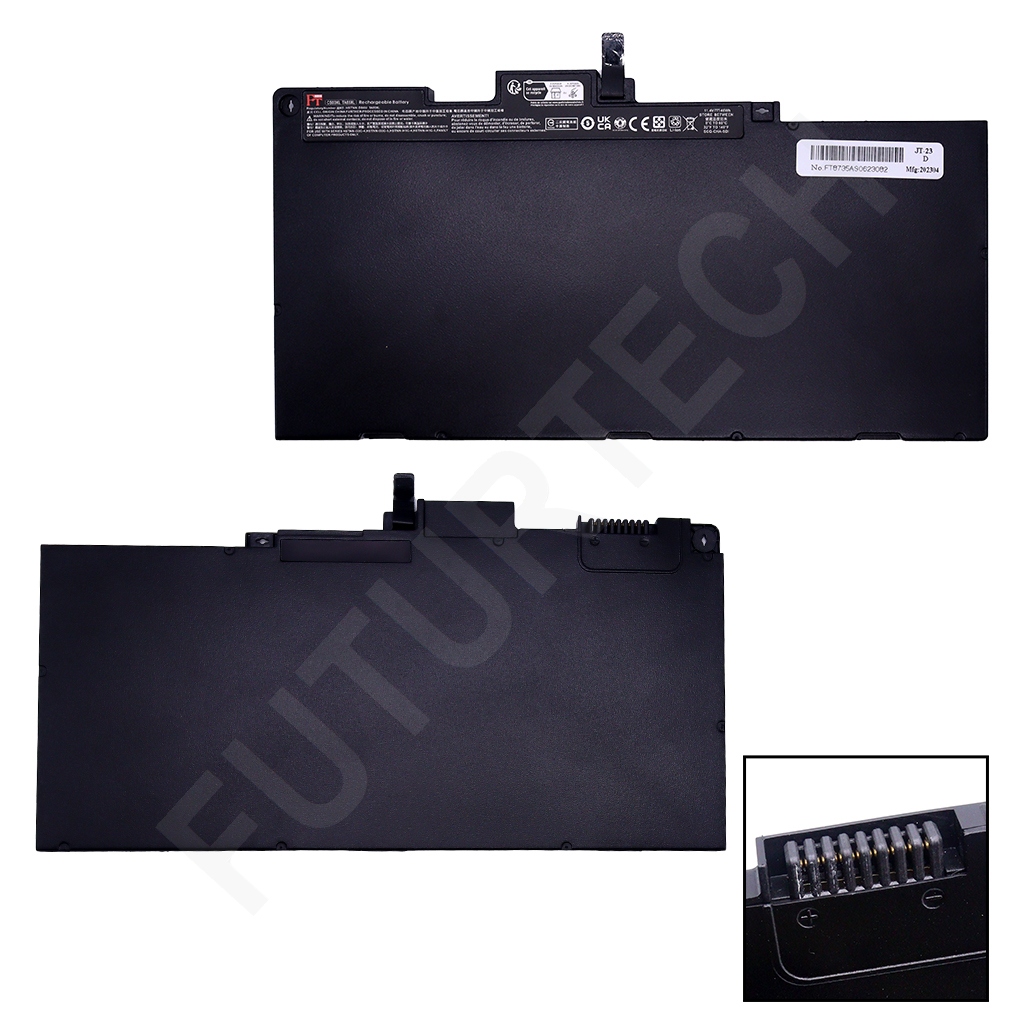 Battery HP EliteBook 840 G3 850 G3 CS03XL