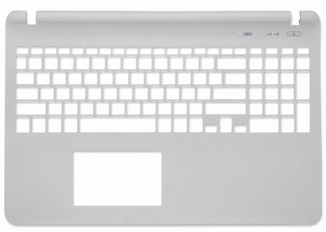 Cover Sony Vaio SVF15 US C White
