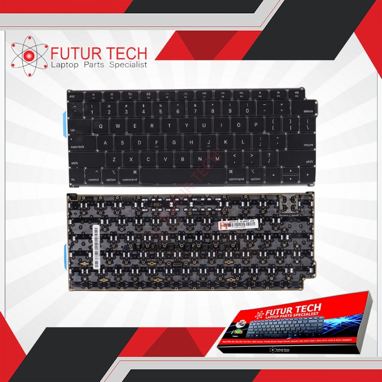 Keyboard Apple A1932 US