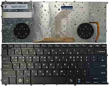 Keyboard Samsung NP900X3B NP900X3C NP900X3D NP900X3E NP900X3F NP900X3G NP900X3K US