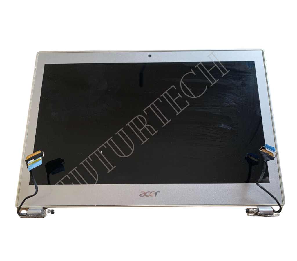 Led with Complate top Acer Aspire S7-191 11.6 Slim 30 Pin FHD (Touch)