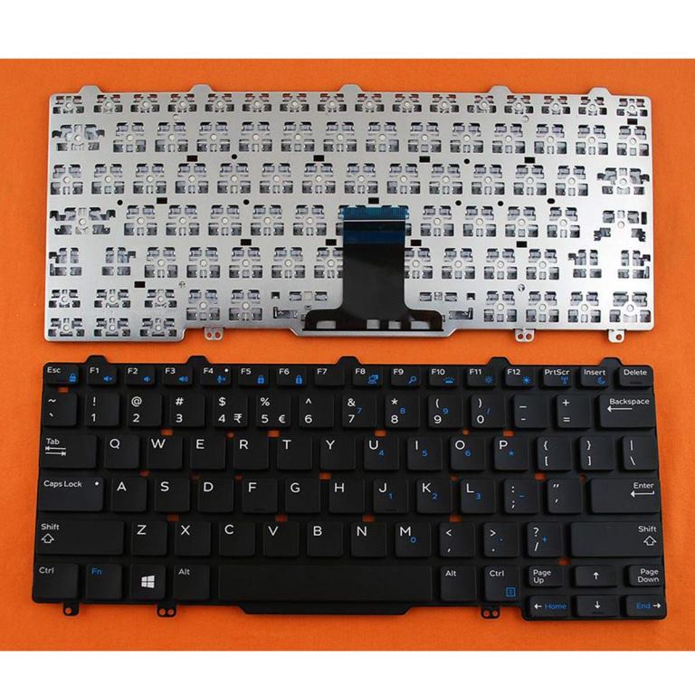 Keyboard Dell E7280 E5290 ORG
