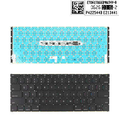 Keyboard Apple A1534 2015 year US