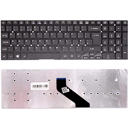 Keyboard Acer Aspire 5755 V3-531 V3-571 V3-771