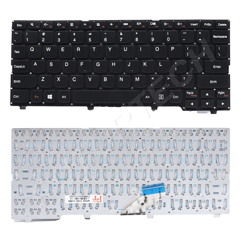 Keyboard Lenovo Ideapad 110S-11IBR