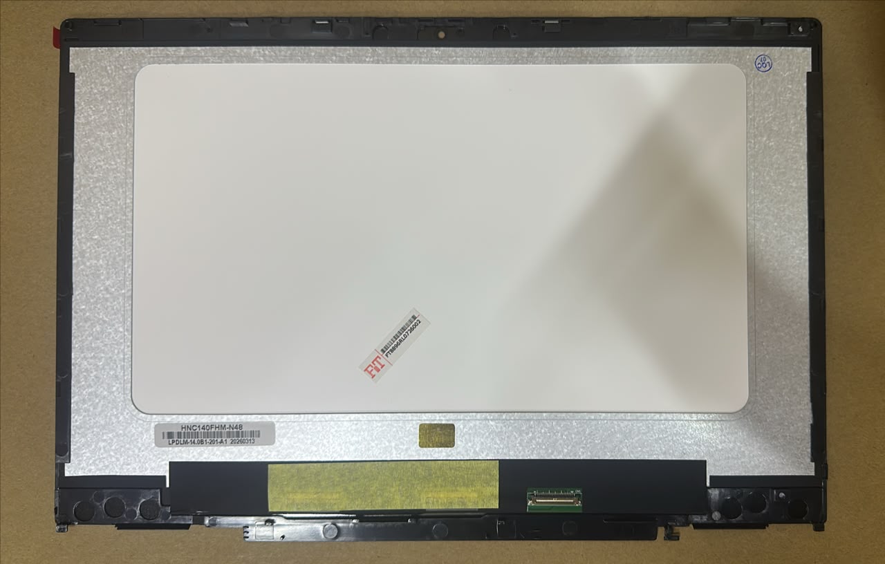 LED With Touch HP Pavilion X360 14M-CD 14-CD Series | Slim (30 PIN) FHD (IPS)