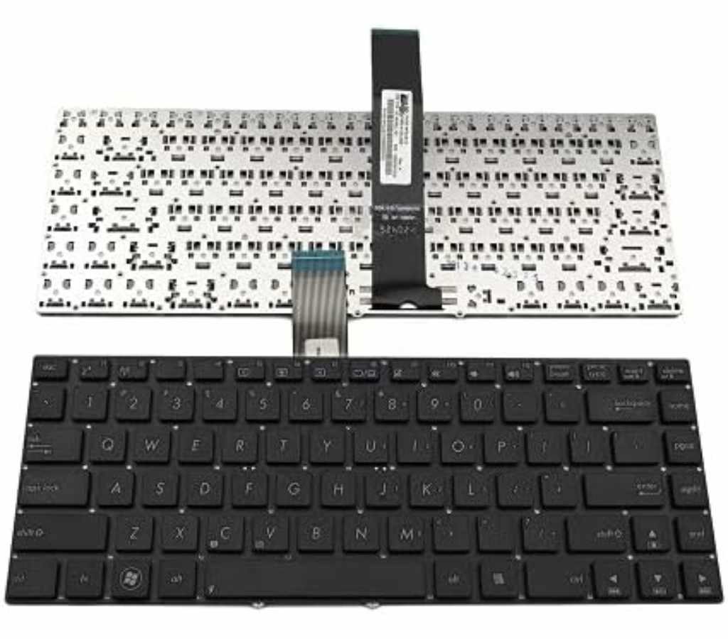 Keyboard Asus Q400A Golden ORG