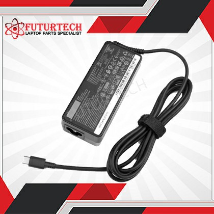 Adapter Lenovo Type C | COPY | 45W