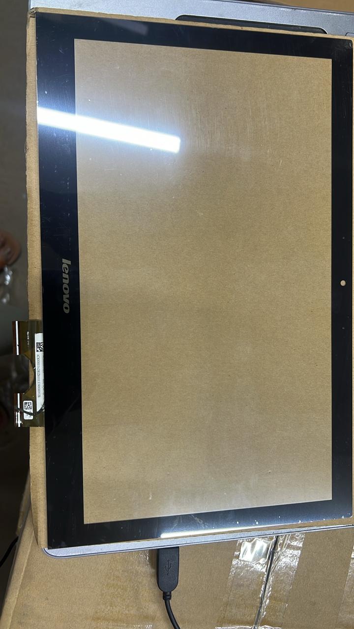 Touch Glass Lenovo IdeaPad Z400 14.0 | Without Bezzel