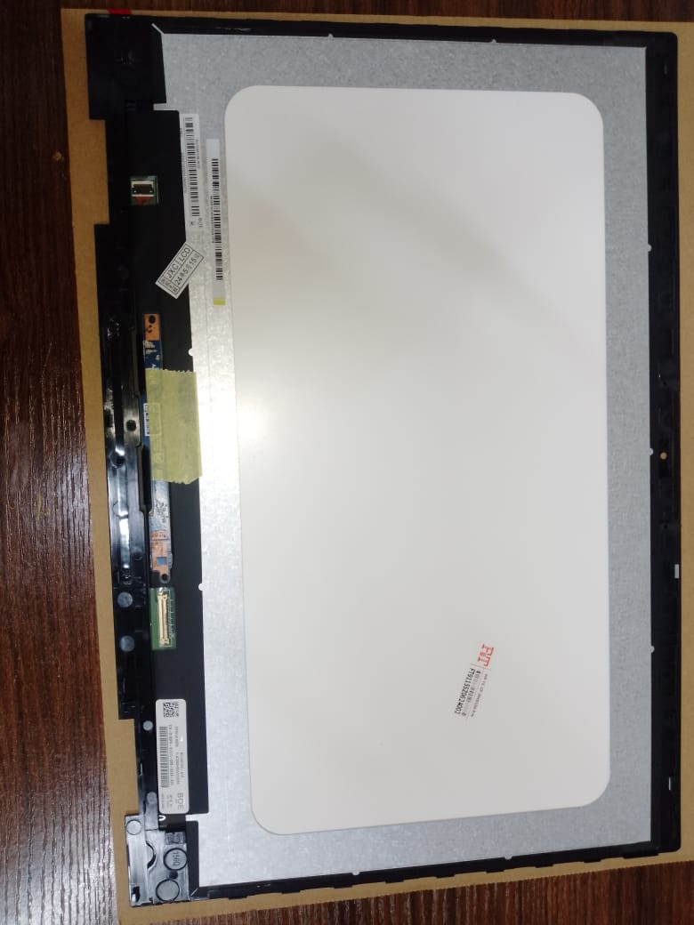 LED With Touch HP Envy X360 15-CP Series (FHD) | 30 PIN