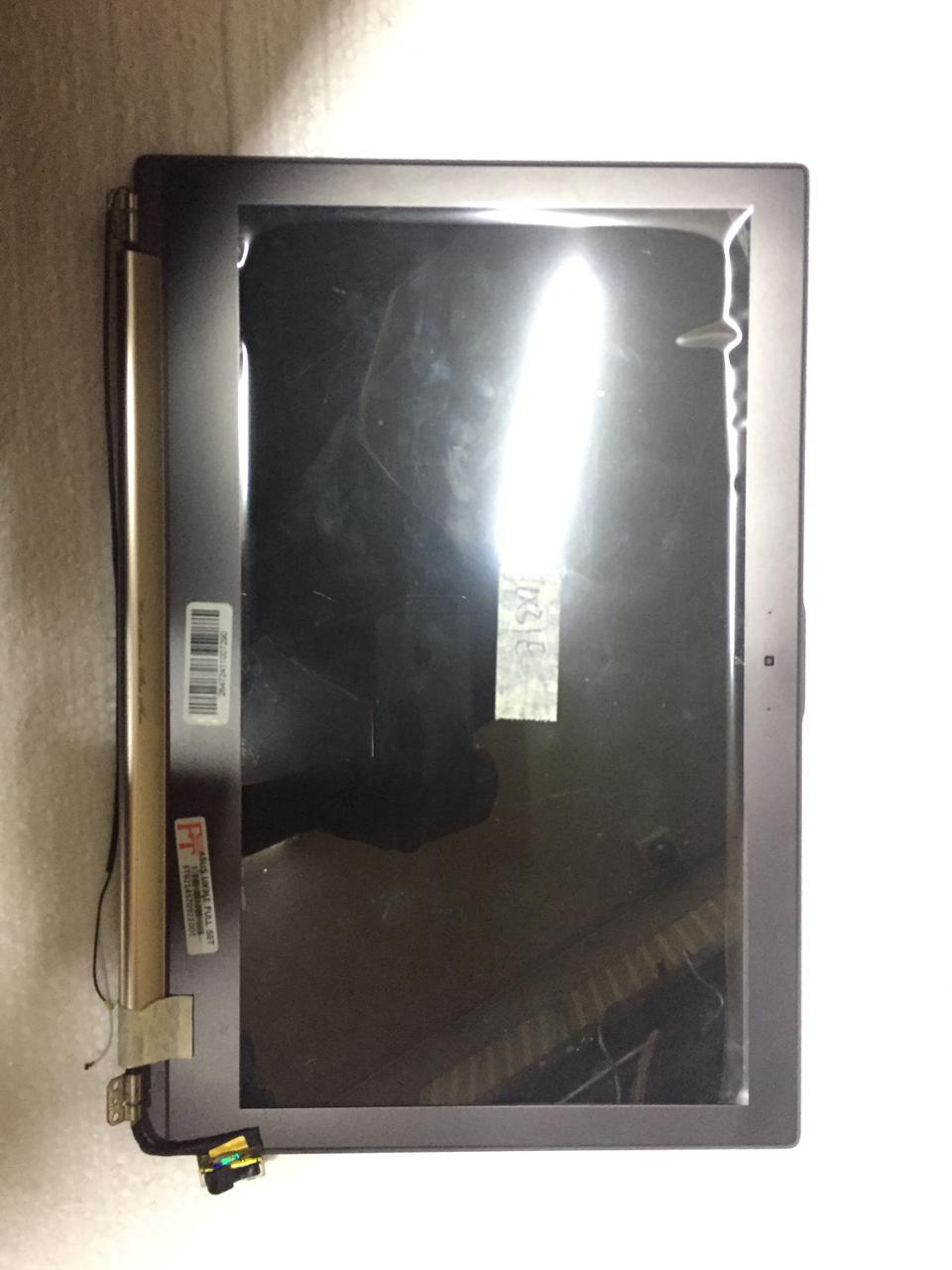 LED 13.3 Crystal Bright Asus UX31E | Slim (30 PIN) HD+ (C.Top)