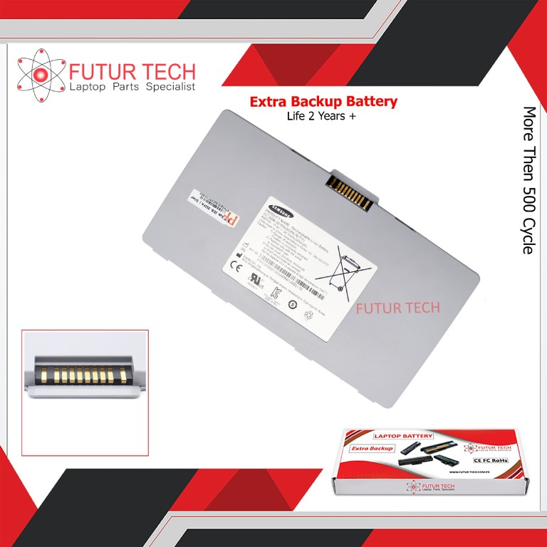 Battery Samsung SDB 3S1PA Toshiba X Ray Machine FDX3543RPW Flat Panel Detector Dom Silver