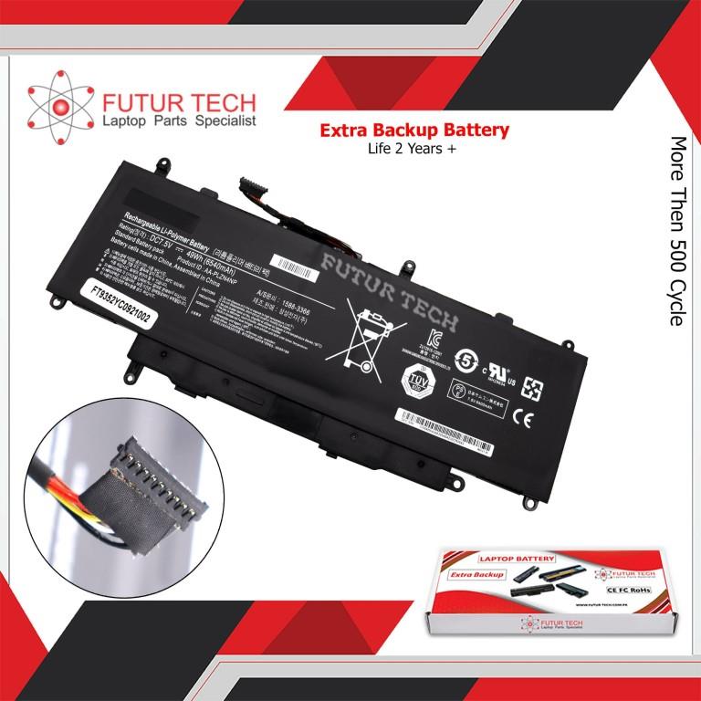 Battery Samsung XE700T1C AA PLZN4NP ORG