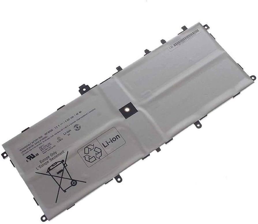 Battery Sony Vaio BPS36 ORG