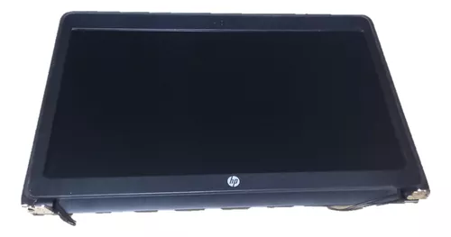 Led with Complete Top HP Probook 440-g1 | Matt Black