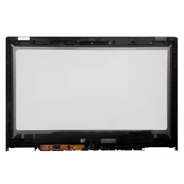 Led With Touch 13.3 Lenovo Yoga 2 Pro | QHD+ Without Bezzel