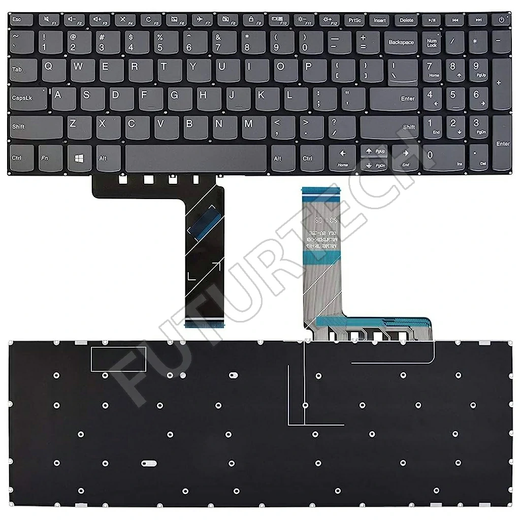 Keyboard Lenovo 320-15abr 320-15ikb