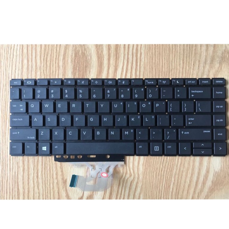 Keyboard HP ProBook 440-G6 Internal US