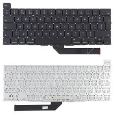 Keyboard Apple MacBook Pro 16 A2141 UK
