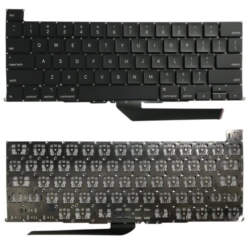 Keyboard Apple MacBook Pro 16 A2141 US