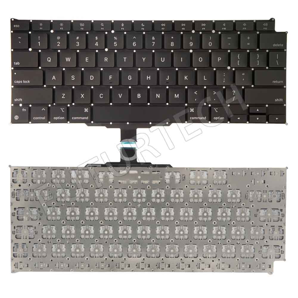 Keyboard Apple A2179 US