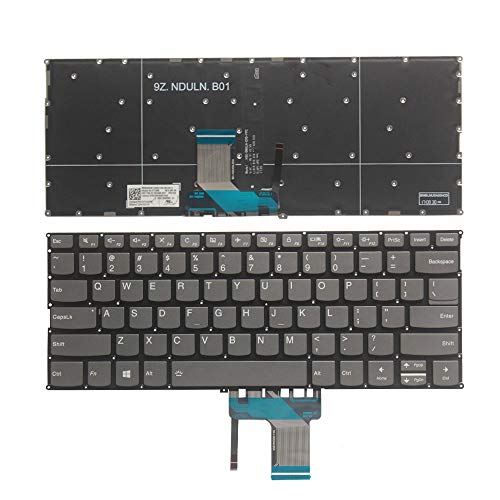 Keyboard Lenovo Yoga 720-12IKB Backlite US