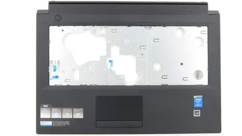 Cover Lenovo IdeaPad B40-30/B40-80/B41-30 (90205417) | C (With TouchPad + Clicks) Black