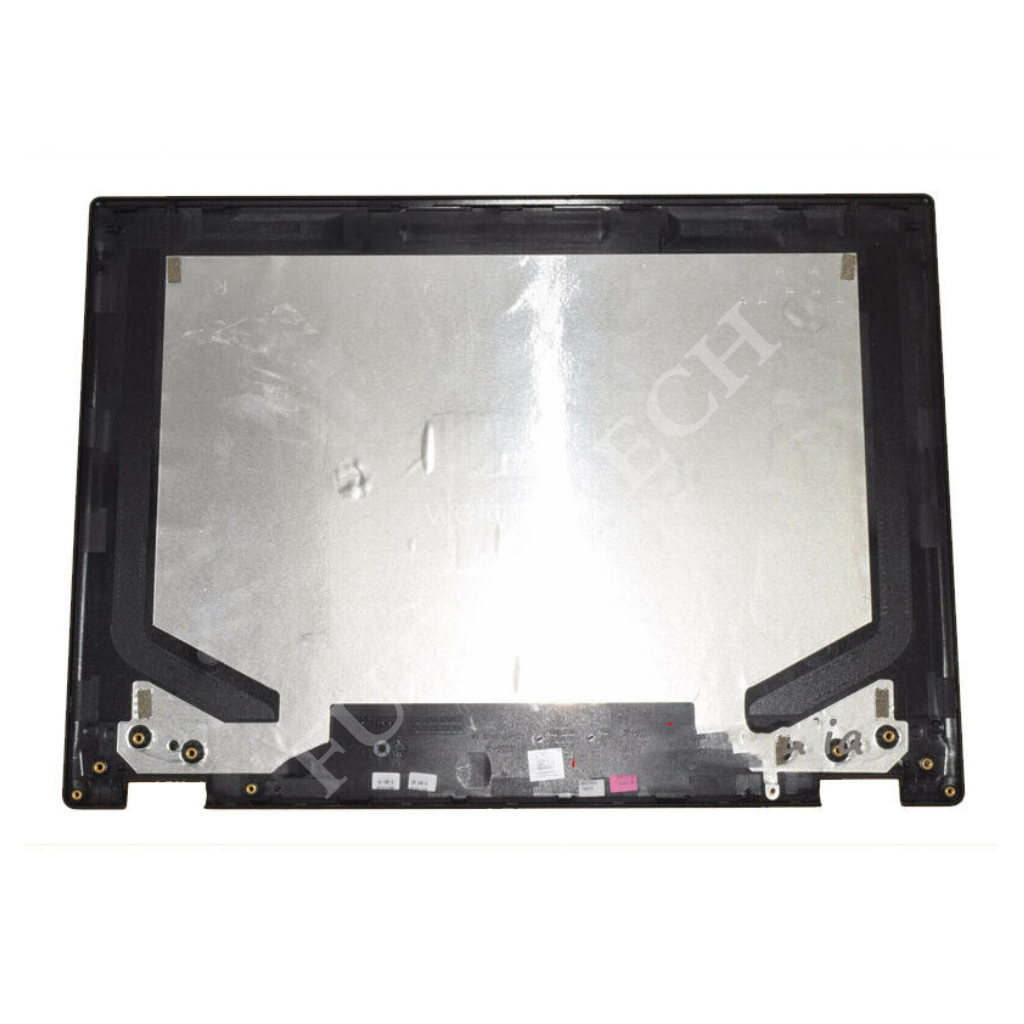 Top Cover Lenovo Flex 5-14 1470 (AP1YM000830) | Only A (Black)