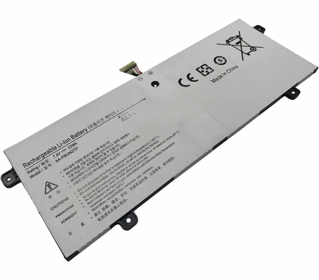 Battery Samsung Chromebook 3 XE500C13 AA PBUN2TP ORG
