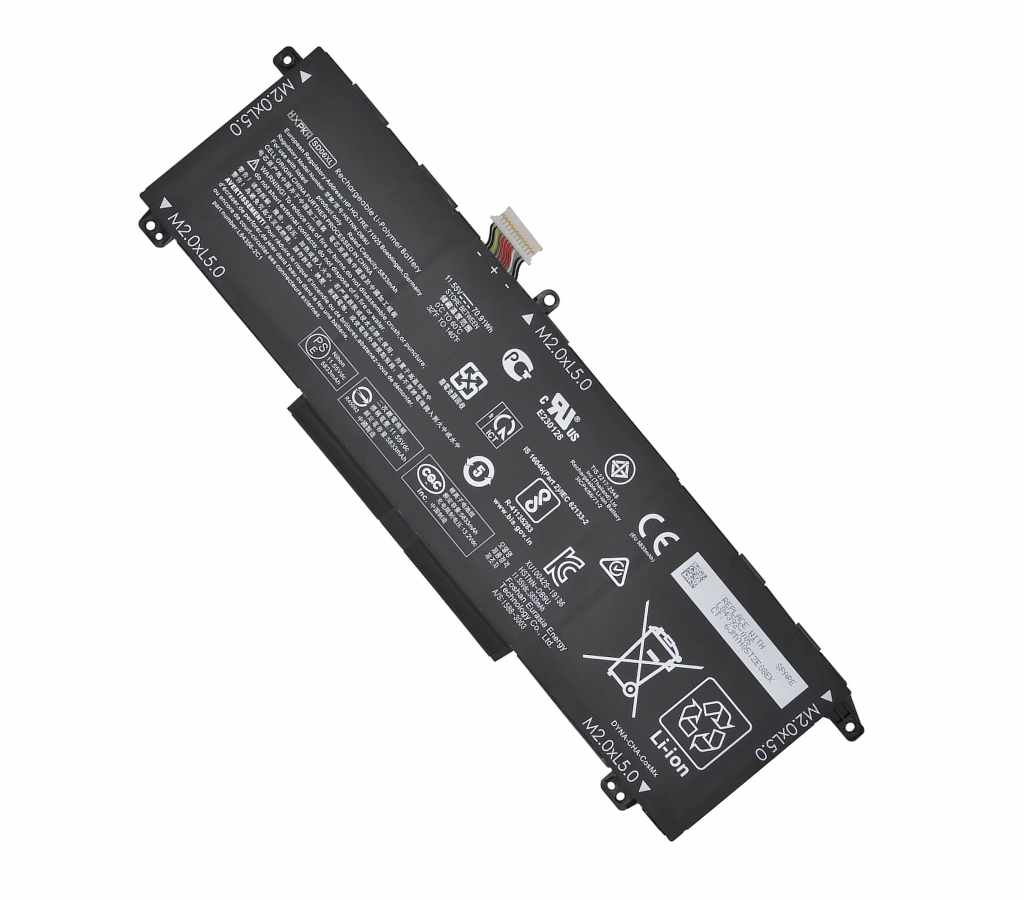 Battery HP Omen 15 EK Series 2020 HSTNN DB9U SD06XL ORG