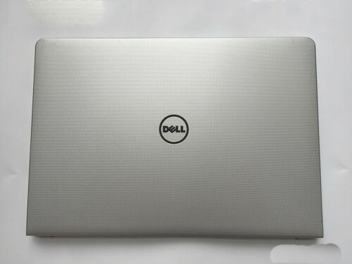 Top Cover Dell Inspiron 5458 5459 0GXRVP AB Silver