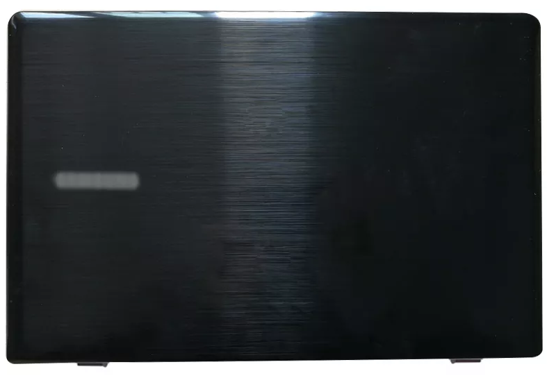 Top Cover Samsung NP300E5V NP275E5V AB Black