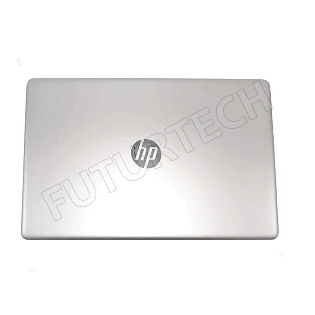 Top Cover HP 15-DA 15-DB 15-DR 250-G7 L20434-001 AB Silver