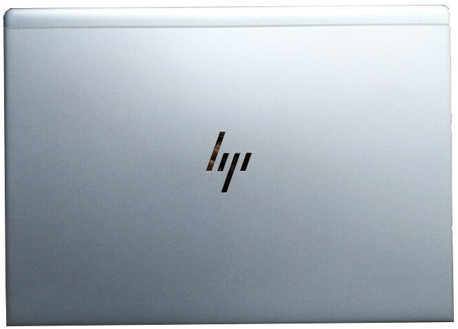 Top Cover HP Elitebook 840-G5 840-G6 740-G5 740-G6 AB Silver