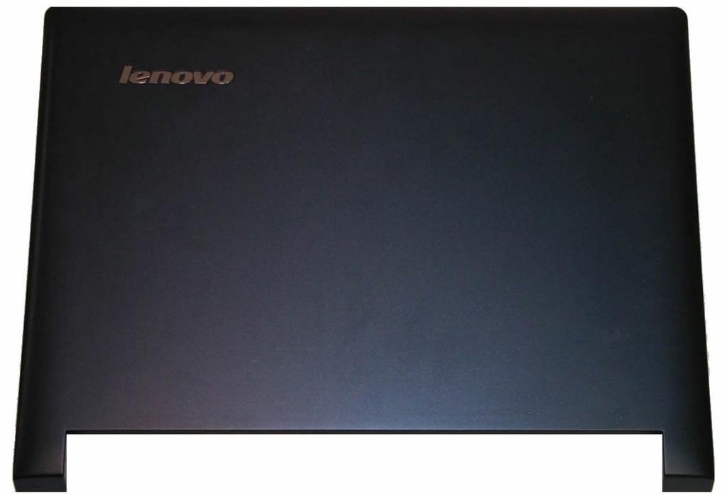 Top Cover Lenovo Flex 45702 AB Black