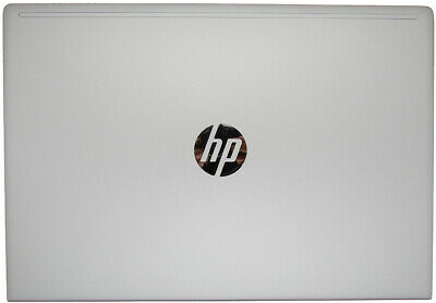 Top Cover HP ProBook 450-G7 | (A Only) Silver