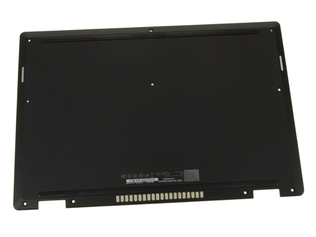Base Cover Dell Inspiron 13 7000 7352 7353 7359 0dmkx2 D Black