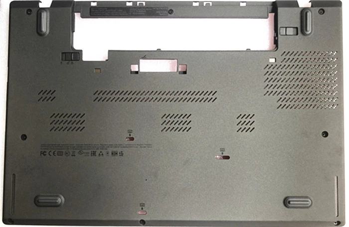 Base Cover Lenovo Thinkpad T460 01aw317 D Black
